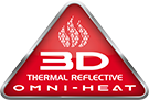 Omni-Heat 3D
